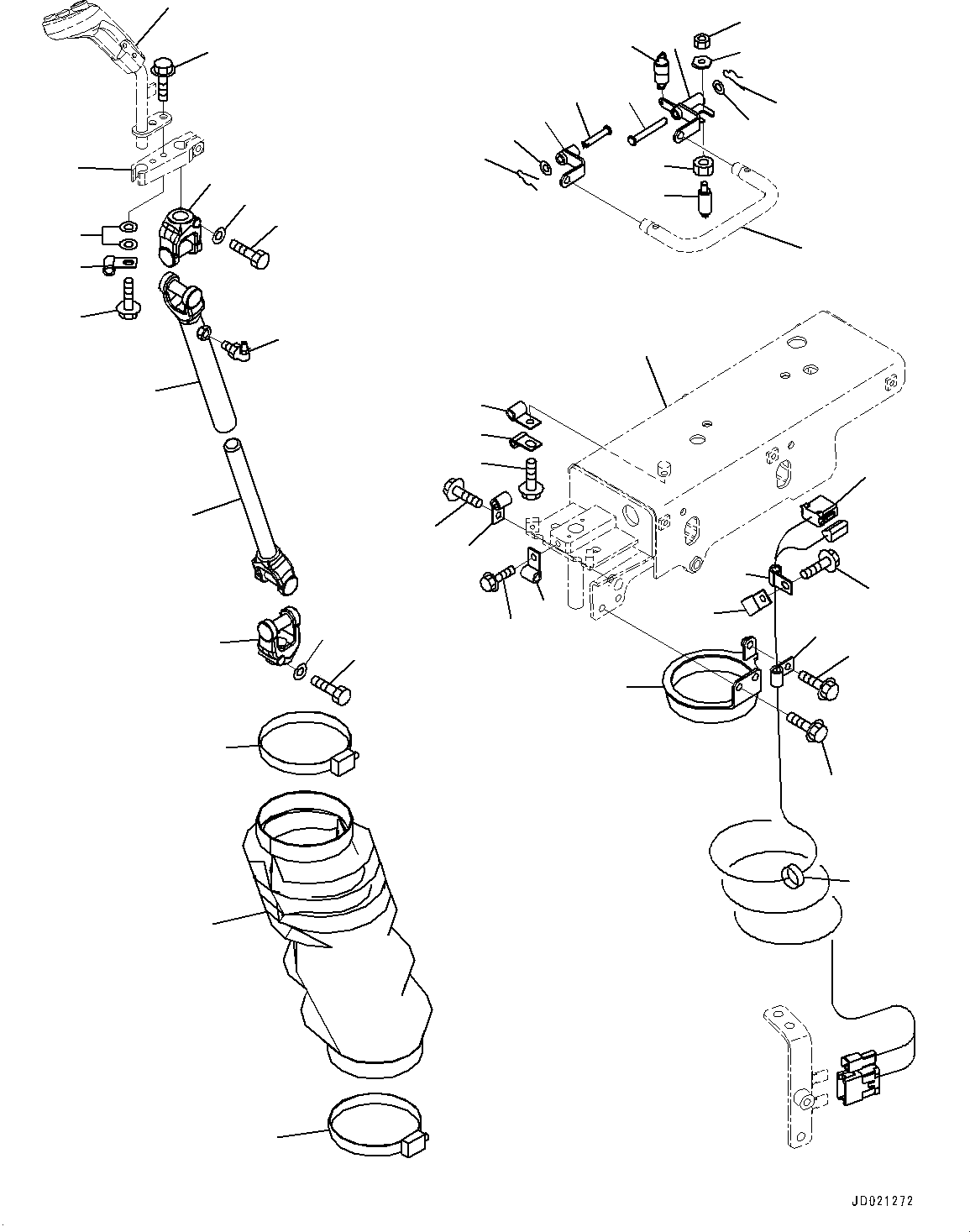 Komatsu parts. Трансмиссия Комацу это wa900-3. Komatsu wa900-3 Break Oil Tank.