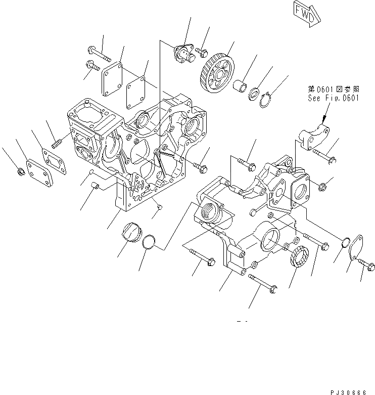 3D72-2E S/N 02519-UP