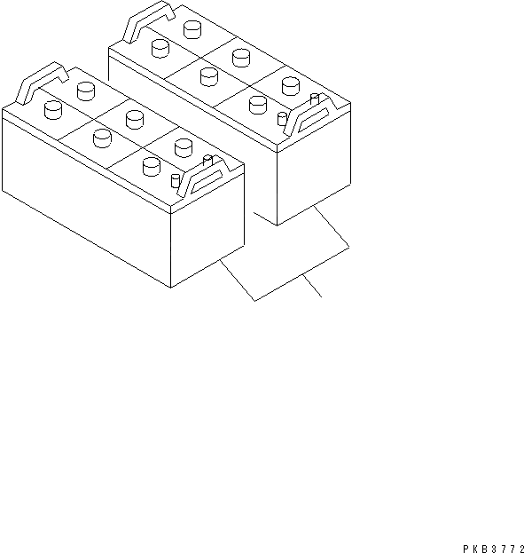 D85PX-15R S/N 20001-20002