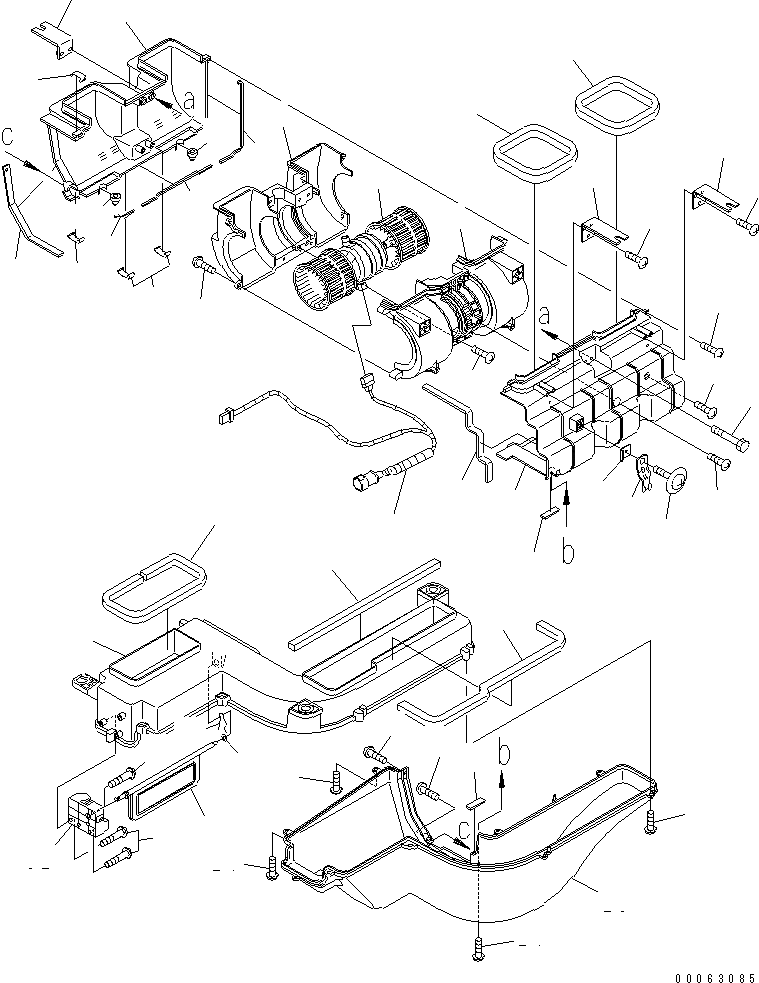 ◇新品 TOYOTA トヨタ 純正部品 クランクシャフト ダンパSUB-ASSY