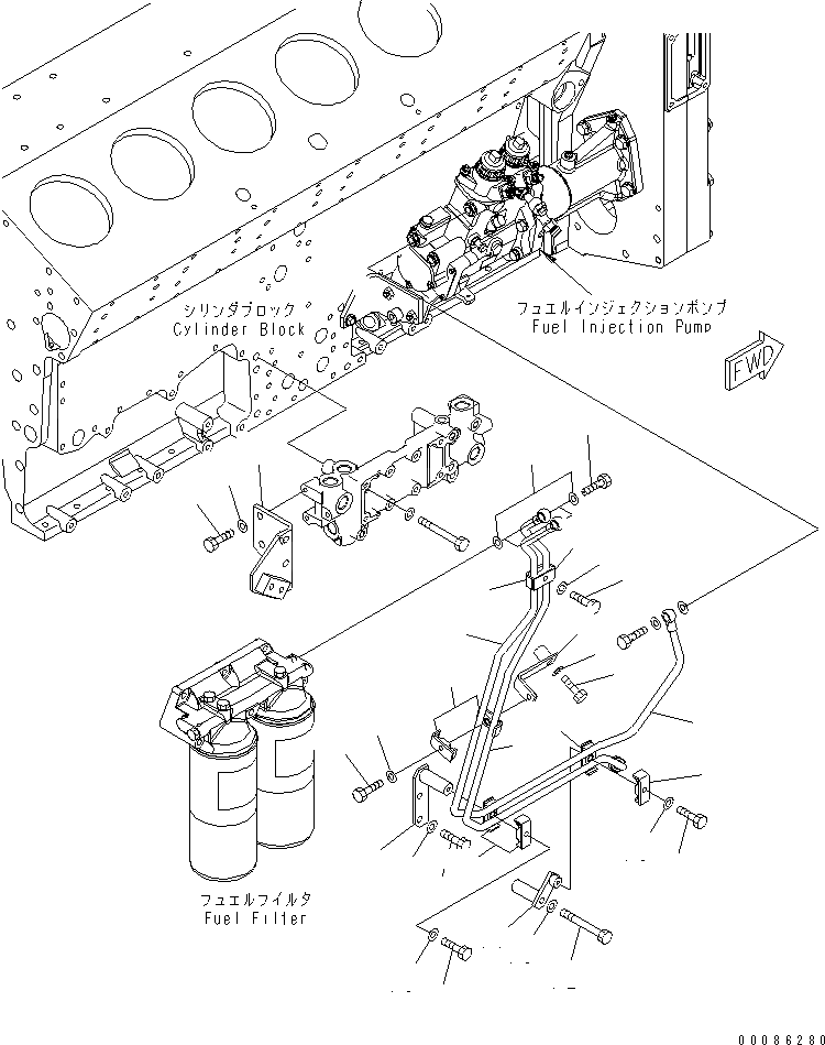 Saa12v140e 3