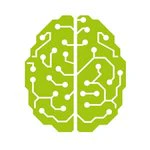 MaxBrain LMS логотип