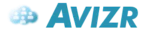Avizr LMS логотип