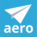 Aero Workflow логотип