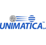 Unimatica логотип