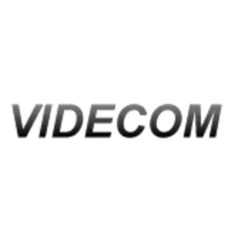 Videcom VRS логотип