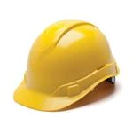 Hardhat логотип