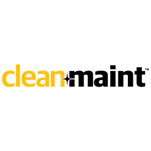 CleanMaint логотип