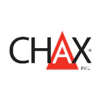CHAX логотип
