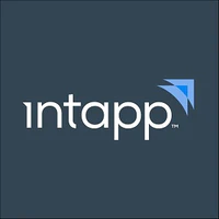 Intapp Integration Service логотип