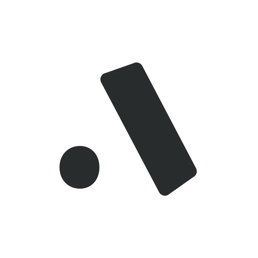 Anagram логотип