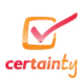 Certainty Software логотип