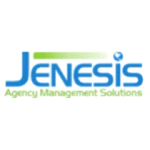 Jenesis Software логотип