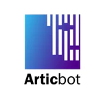 Articbot логотип