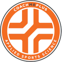 CoachMePlus логотип