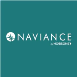 Naviance логотип