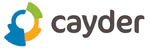 Cayder Patient Flow Manager логотип