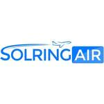 SolringAir логотип