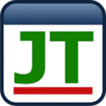 Job Tracking system логотип