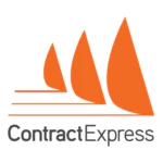 Contract Express логотип