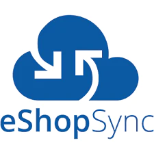 eShopSync логотип