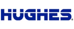 Hughes Learning Portal логотип