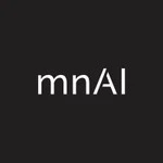 mnAI логотип