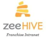 zeeHIVE логотип