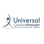Universal Contract Manager логотип