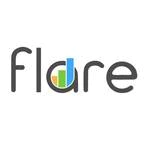 Flare Cloud Accounting логотип