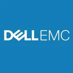 EMC Elastic Cloud Storage логотип