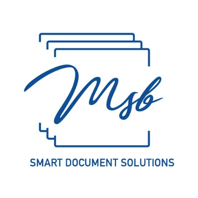 MSB Docs логотип