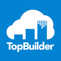 TopBuilder логотип