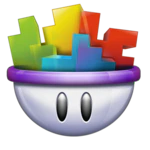 GameSalad Pro логотип