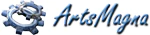 ArtsMagna логотип
