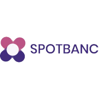 Spotbanc логотип