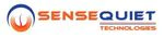 SenseQuiet Inventory логотип