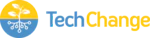 TechChange логотип