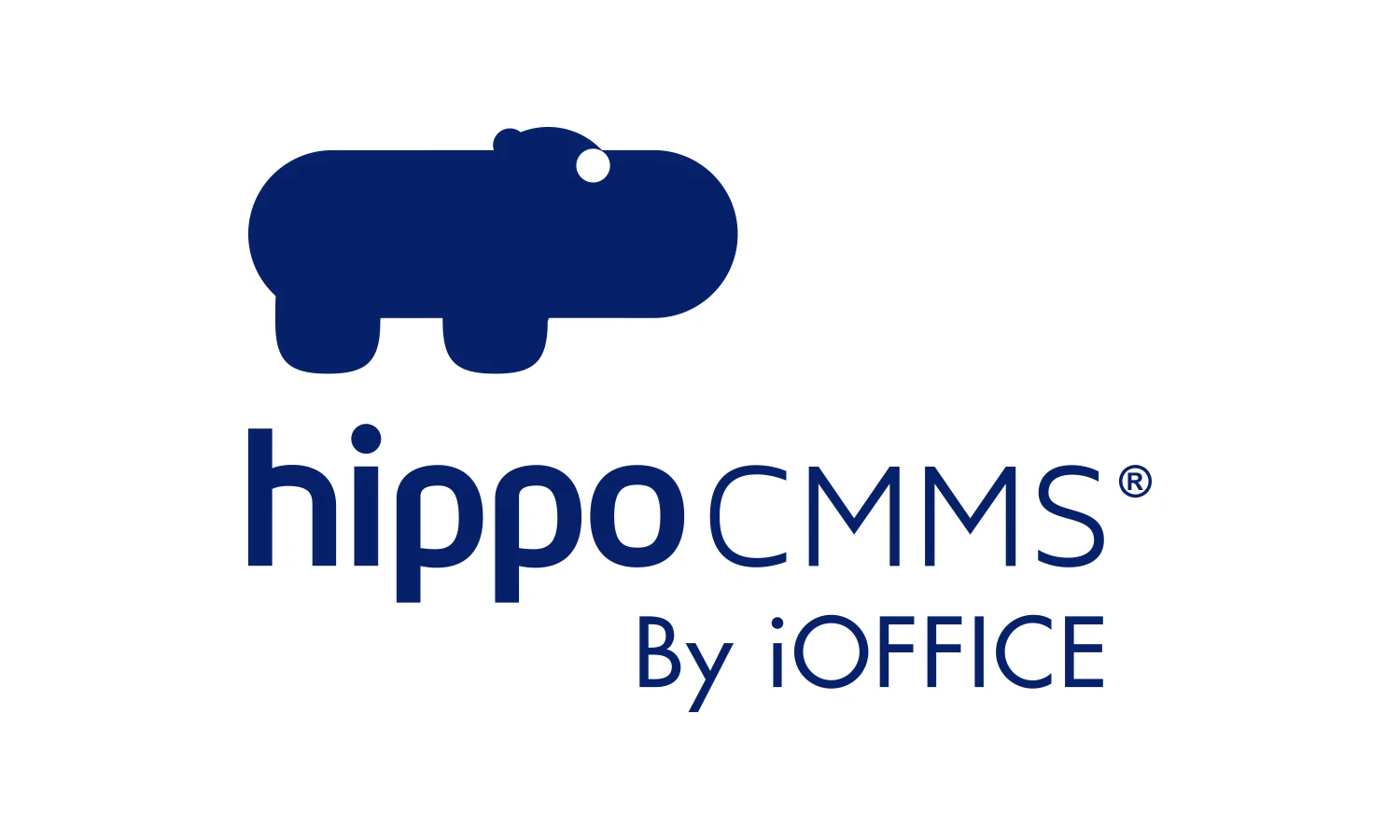 Hippo CMMS логотип
