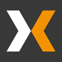 ResourceXpress логотип