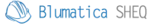 Blumatica SHEQ логотип