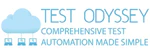 Test Odyssey логотип