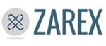 Zarex логотип