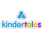 Kindertales логотип