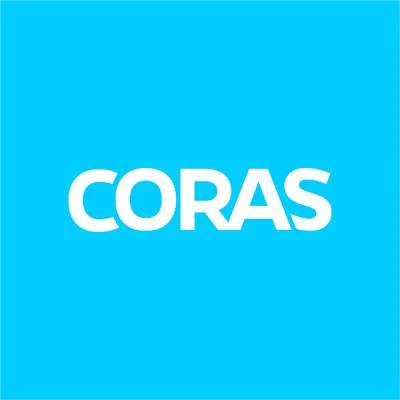 Coras логотип