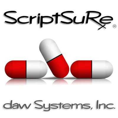 ScriptSure логотип