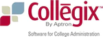 Collegix логотип
