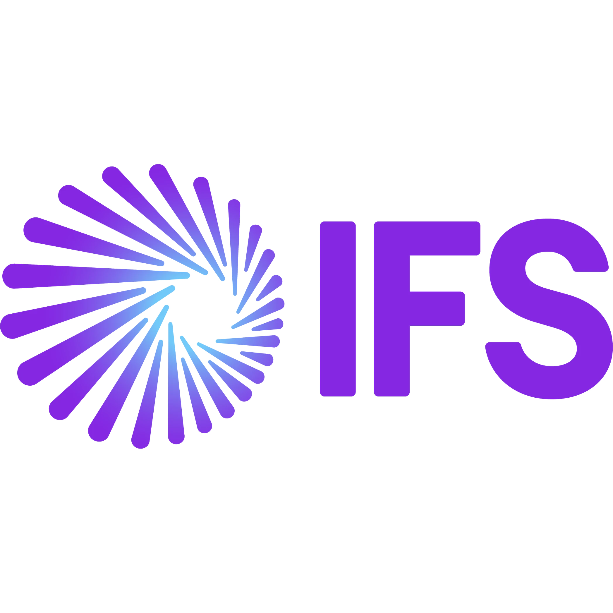 IFS Applications логотип