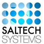 Saltech CMS логотип