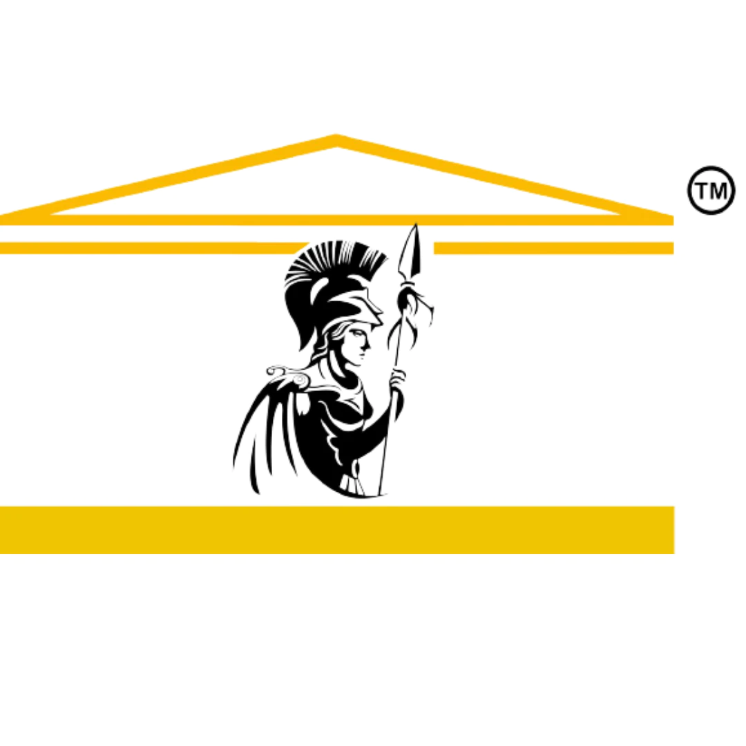 Athena Workflow логотип